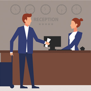 Front Office Consulting